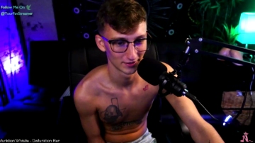 Anotherskinnyboy  22-08-2021 video tease